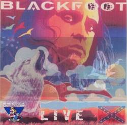 Blackfoot : Live (bootleg)